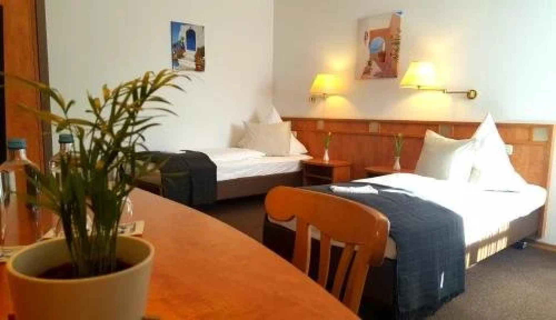 Hotel Moosburger Hof