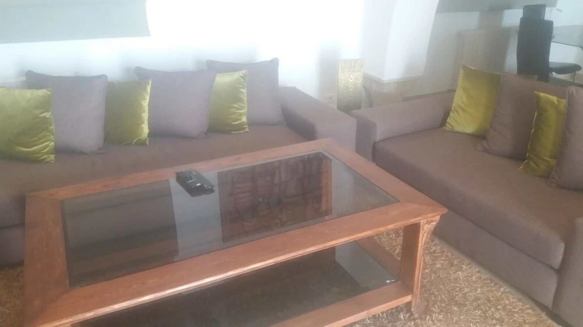 Villa With 3 Bedrooms in Ariana, With Enclosed Garden and Wifi - 7 km