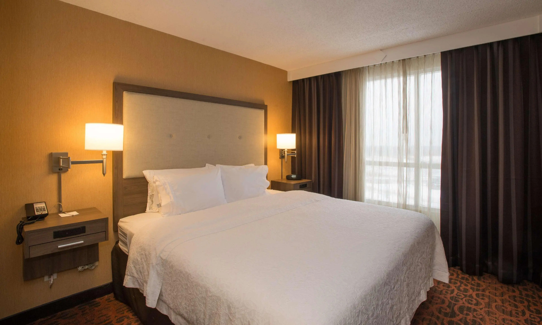 Hampton Inn by Hilton Toronto-Mississauga West