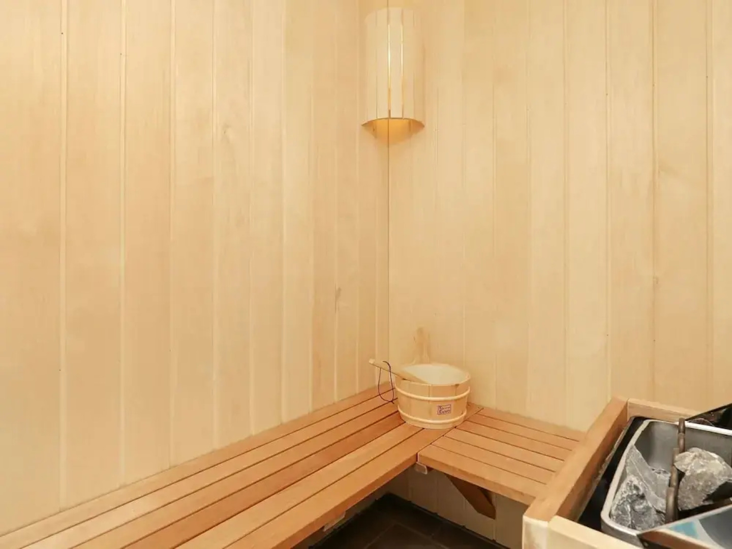 9 Person Holiday Home in Hojslev-by Traum