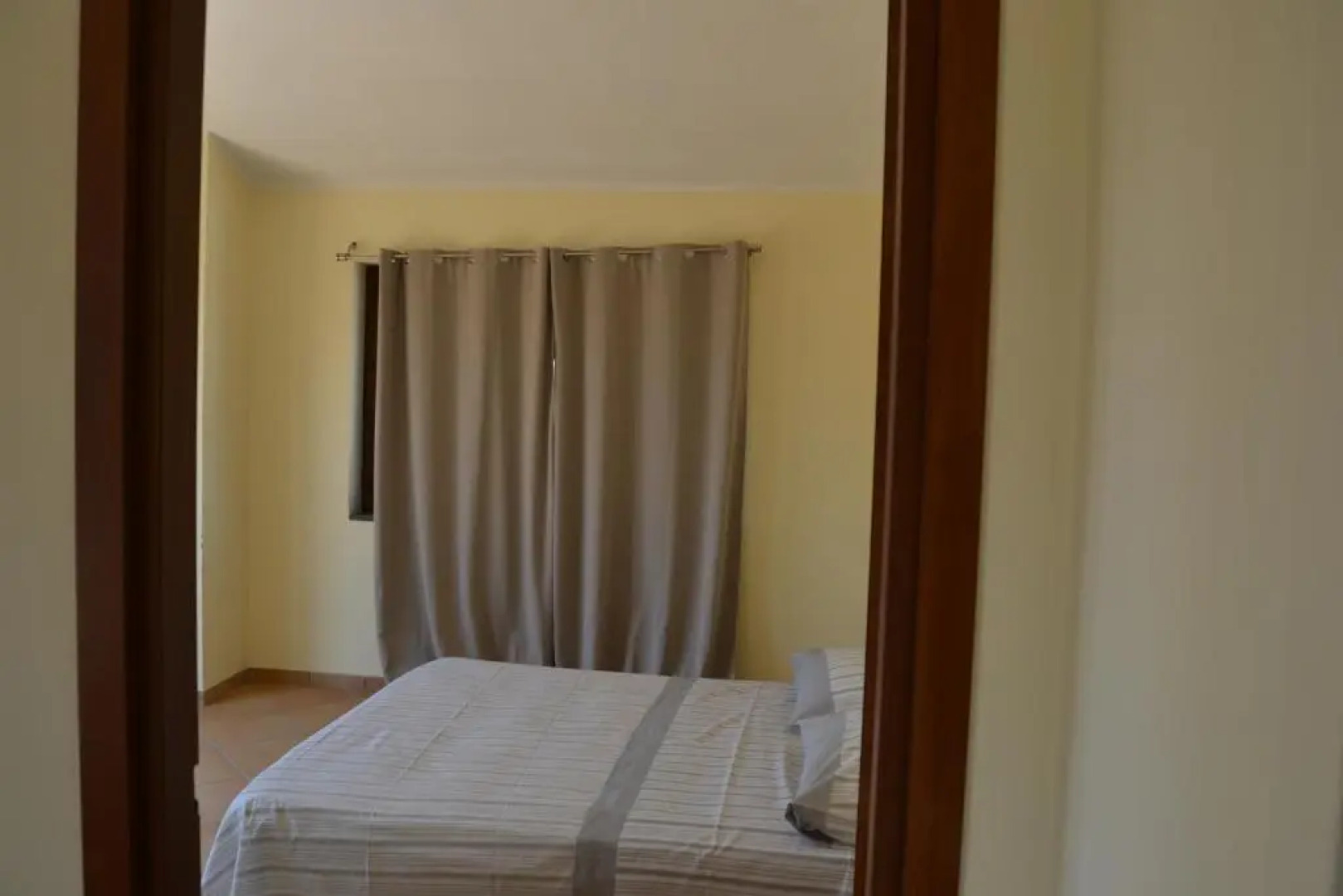 I giardini del Vesuvio