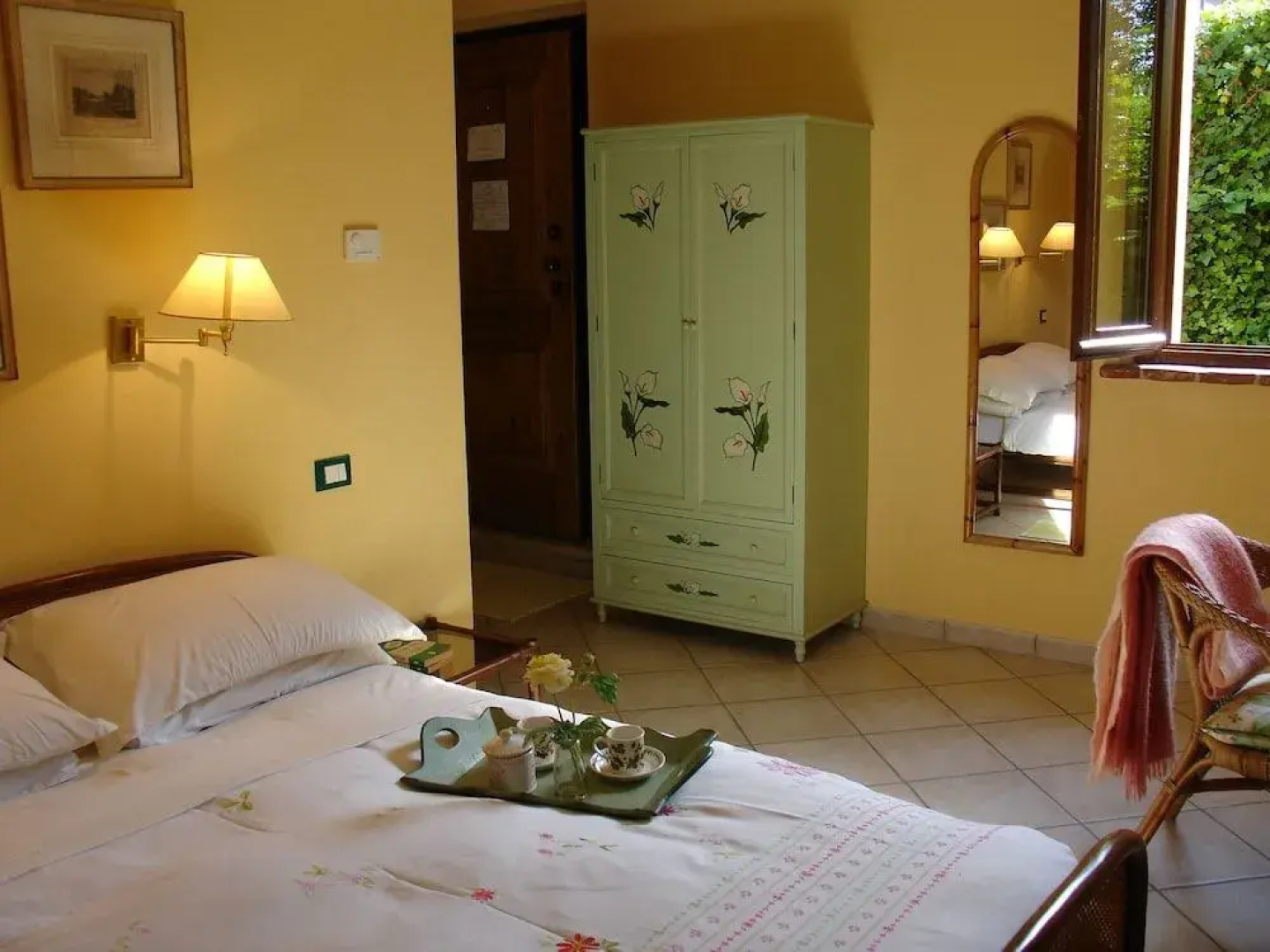 Il Melograno B&B
