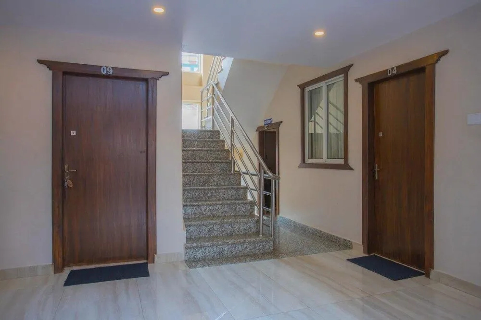 Oyo 218 Hotel Beijing Lu