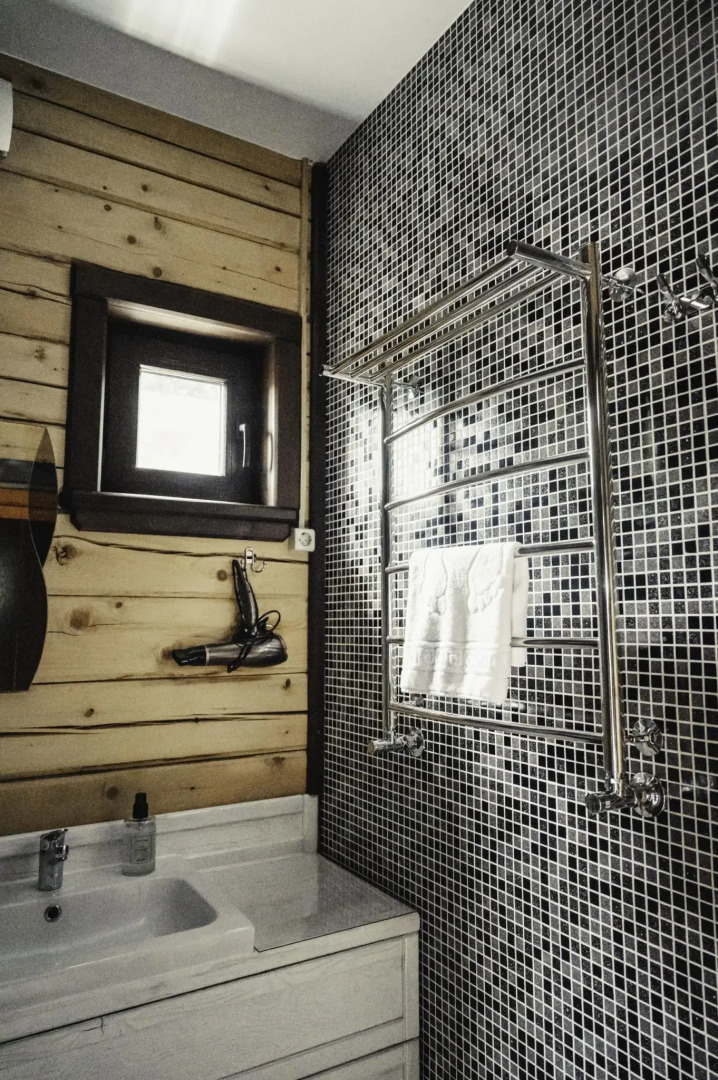 Отель Шепоты