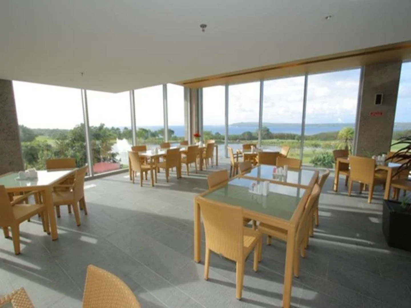 LaoLao Bay Golf & Resort