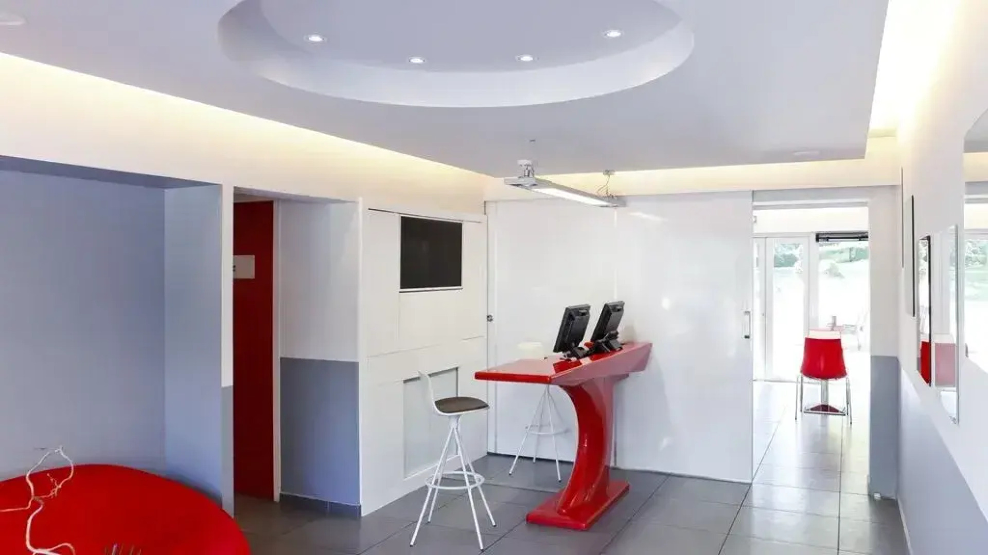 Kyriad Lyon Sud Sainte Foy