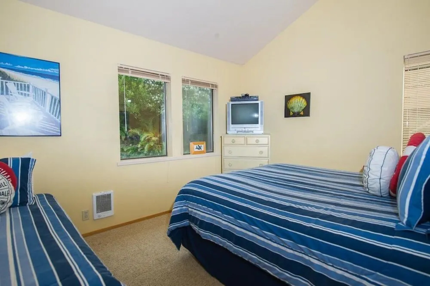 Calypso by RedAwning