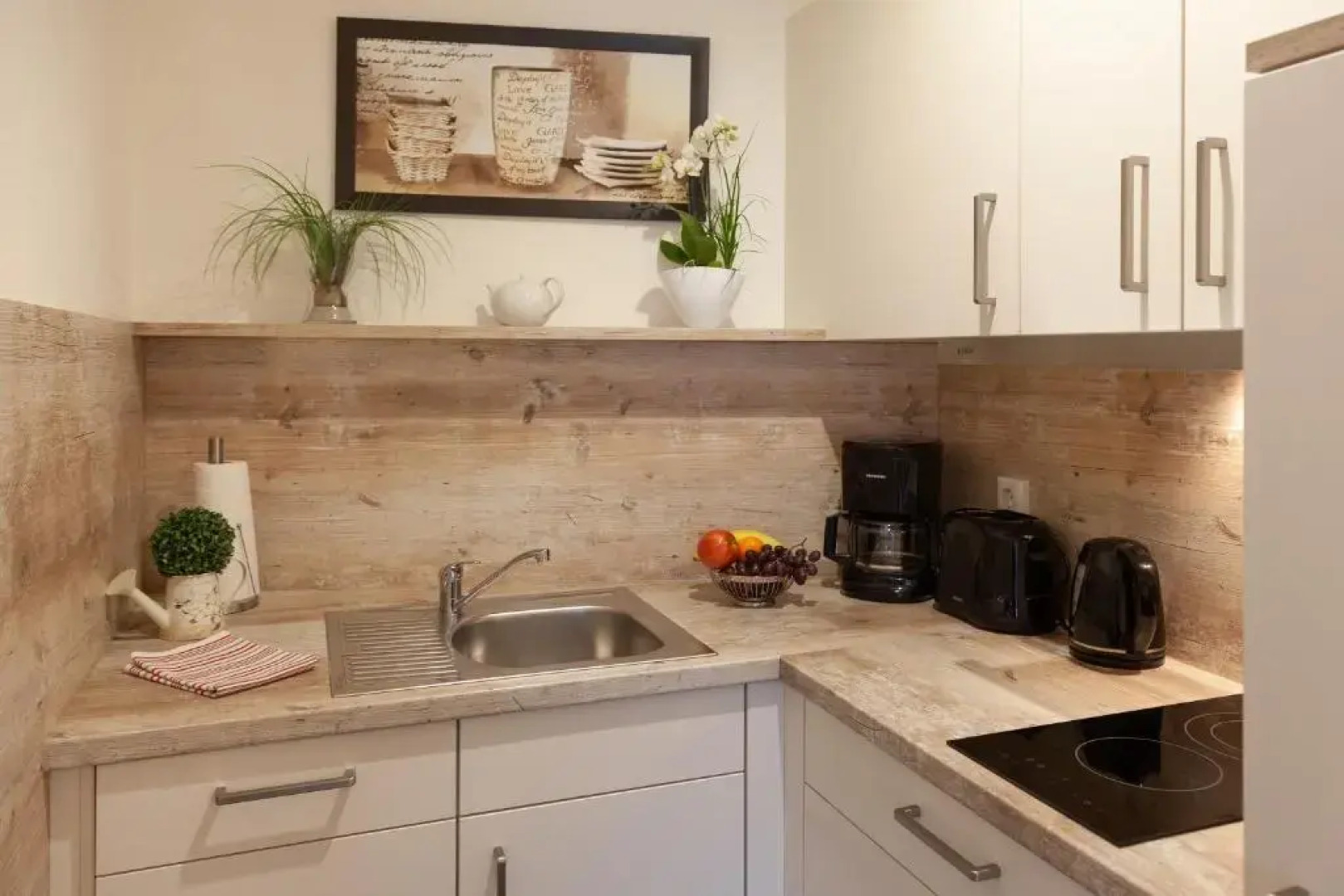 Ferienwohnungen Tobian