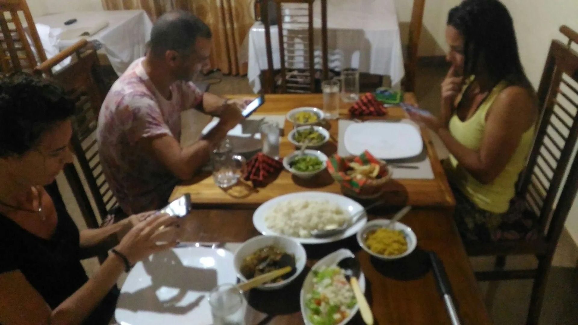 Sigiri Thilanka Rest