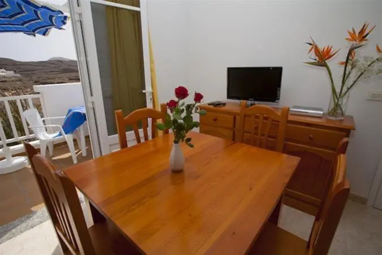 Complejo Turistico Reyes