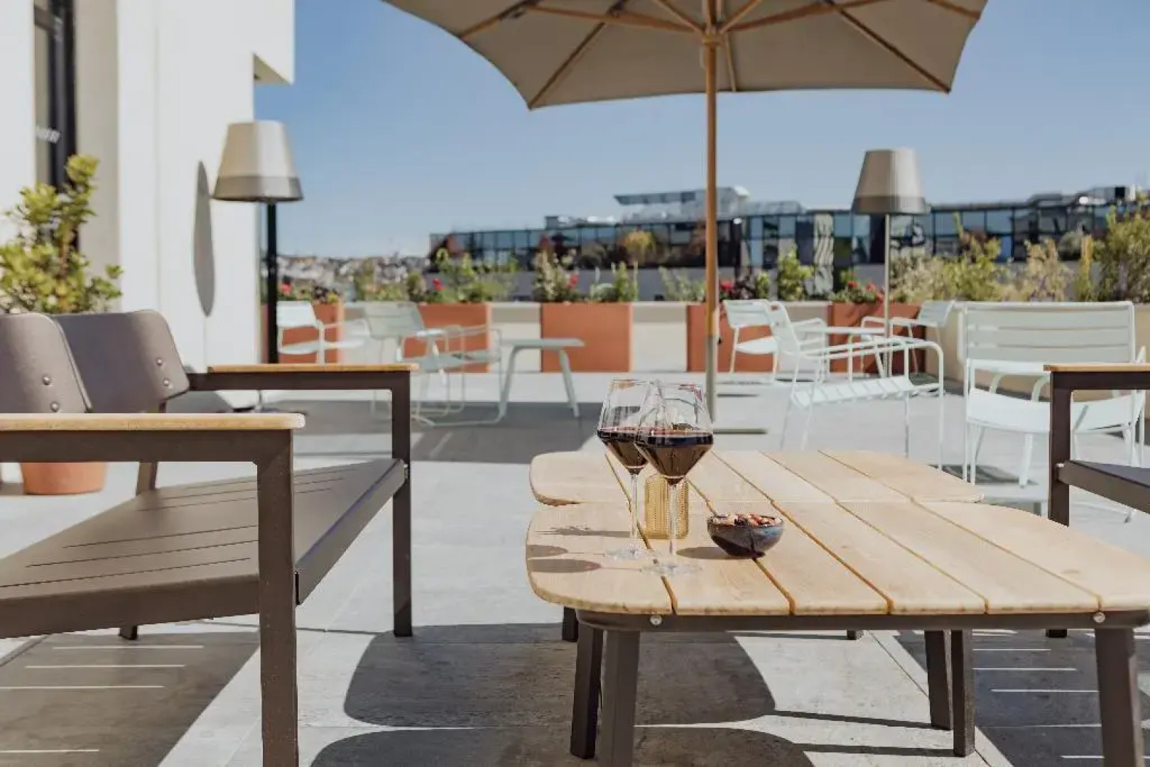 OKKO Hotels Paris Rueil-Malmaison