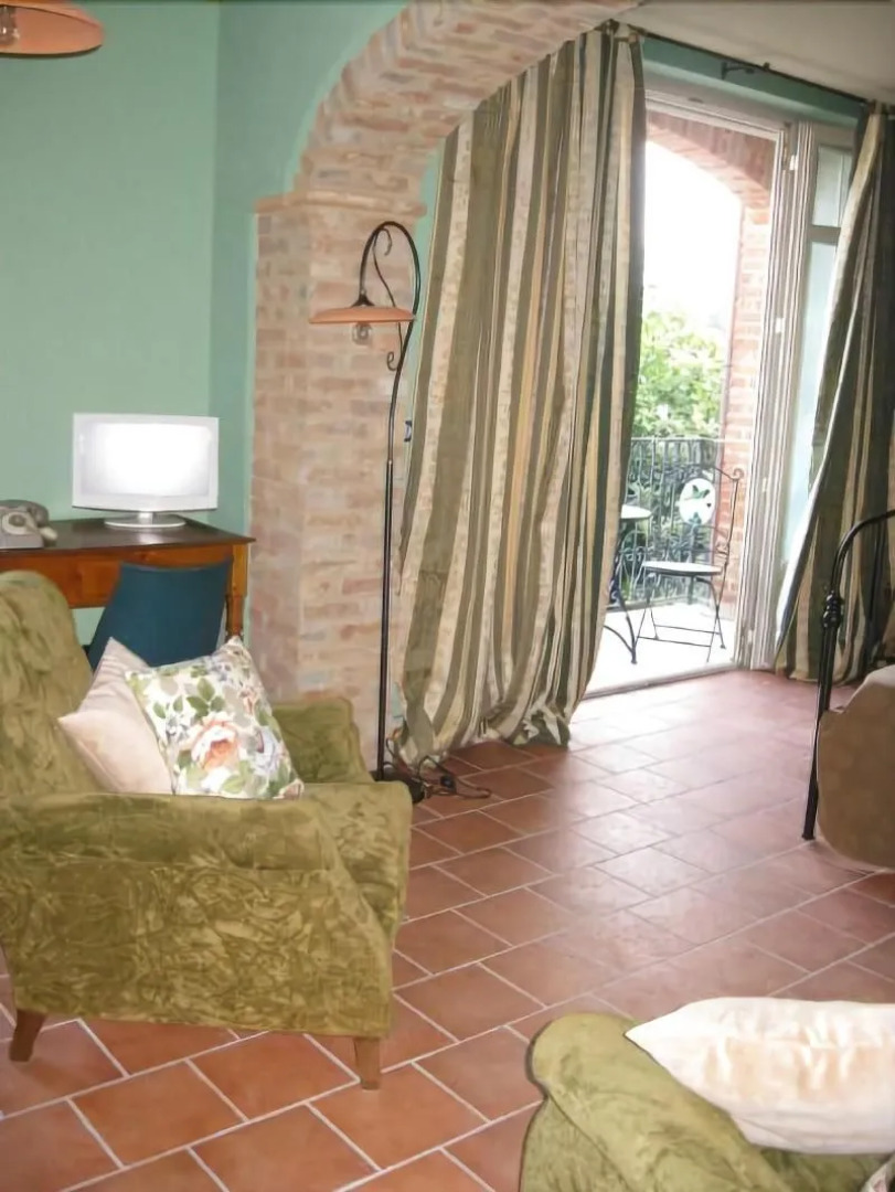 Enoagriturismo L Acino dUva