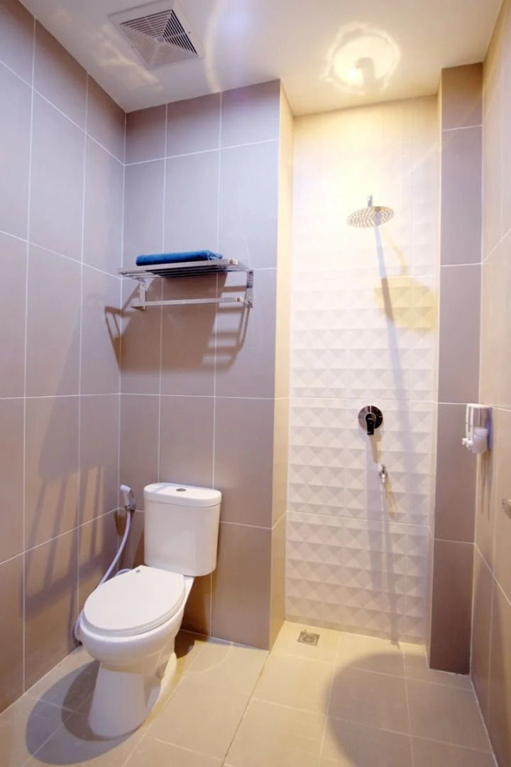 D'Madinah Residence@Gentan