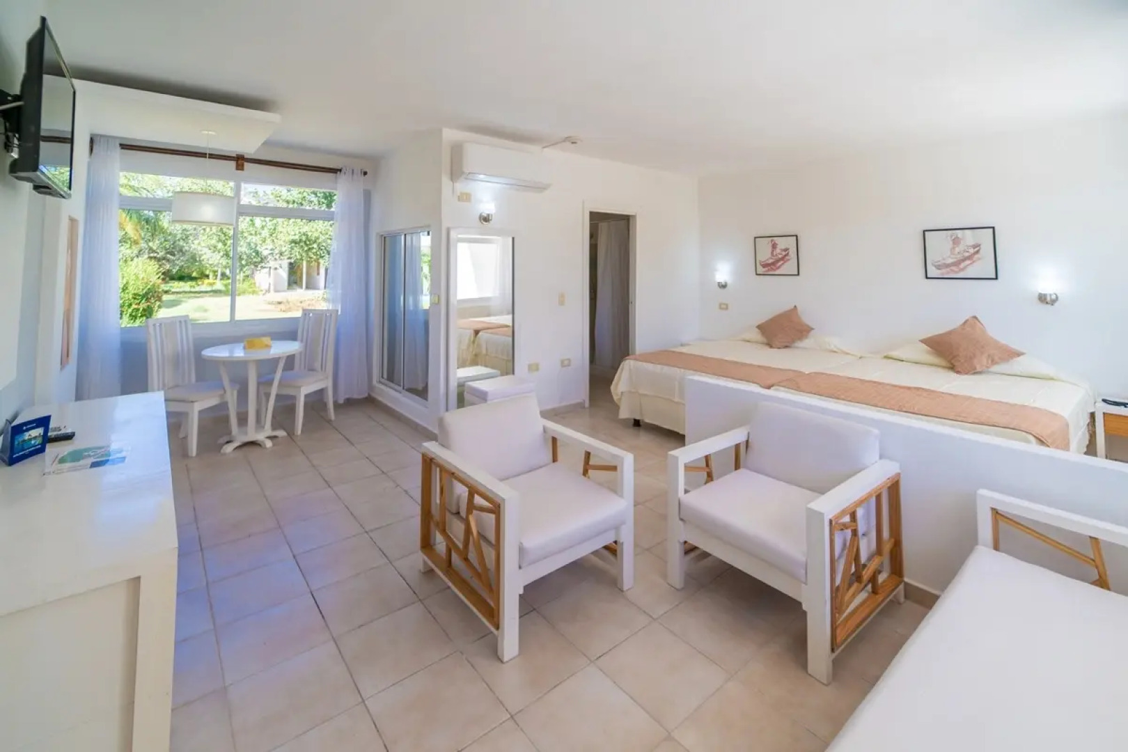 Resonance Blu Santa Maria