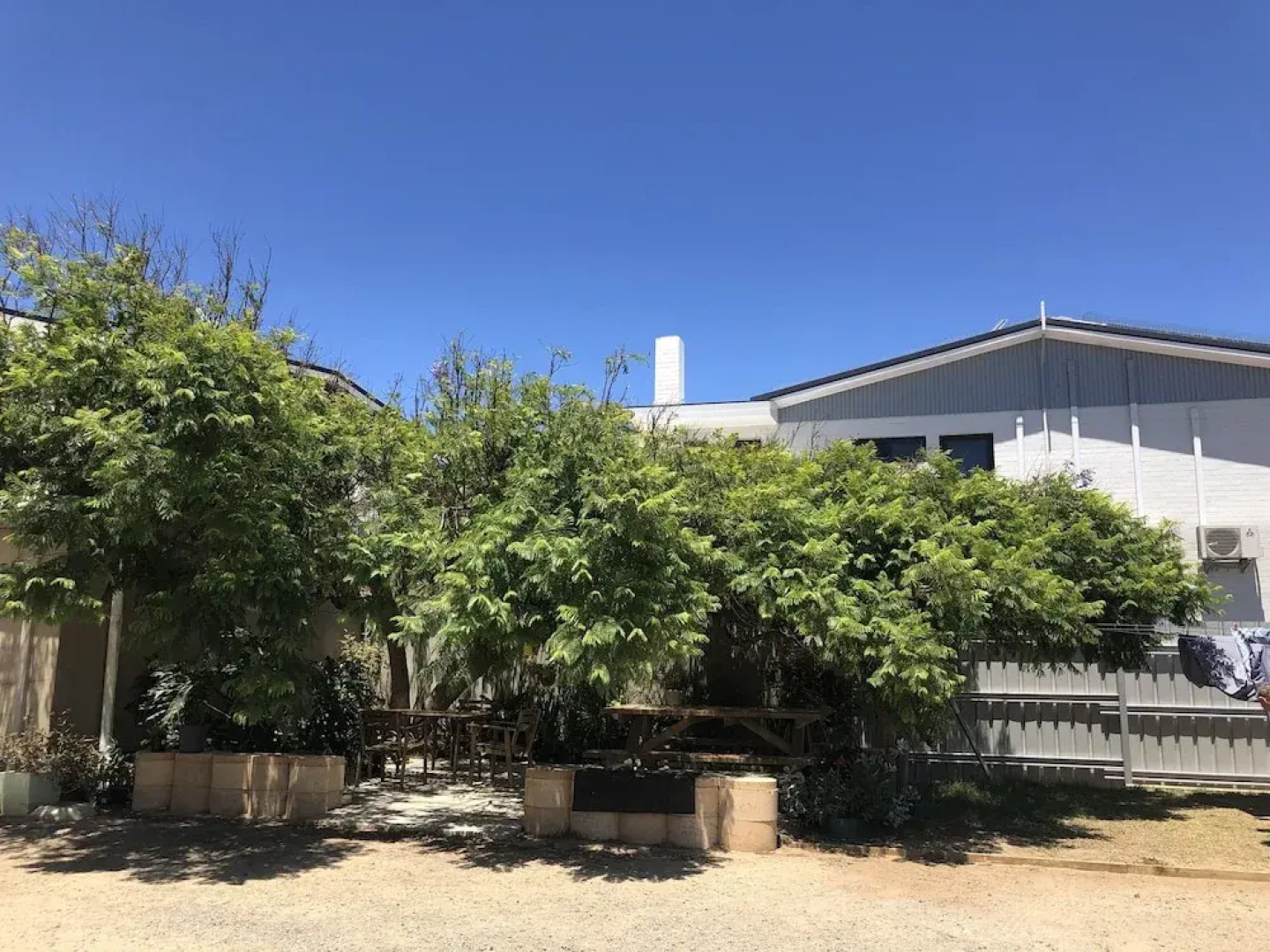 Geraldton Backpackers