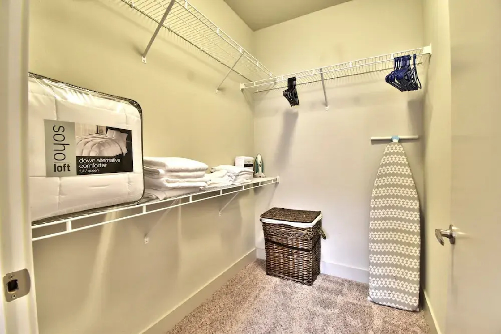 Corporate Suites at Knox Henderson Dallas