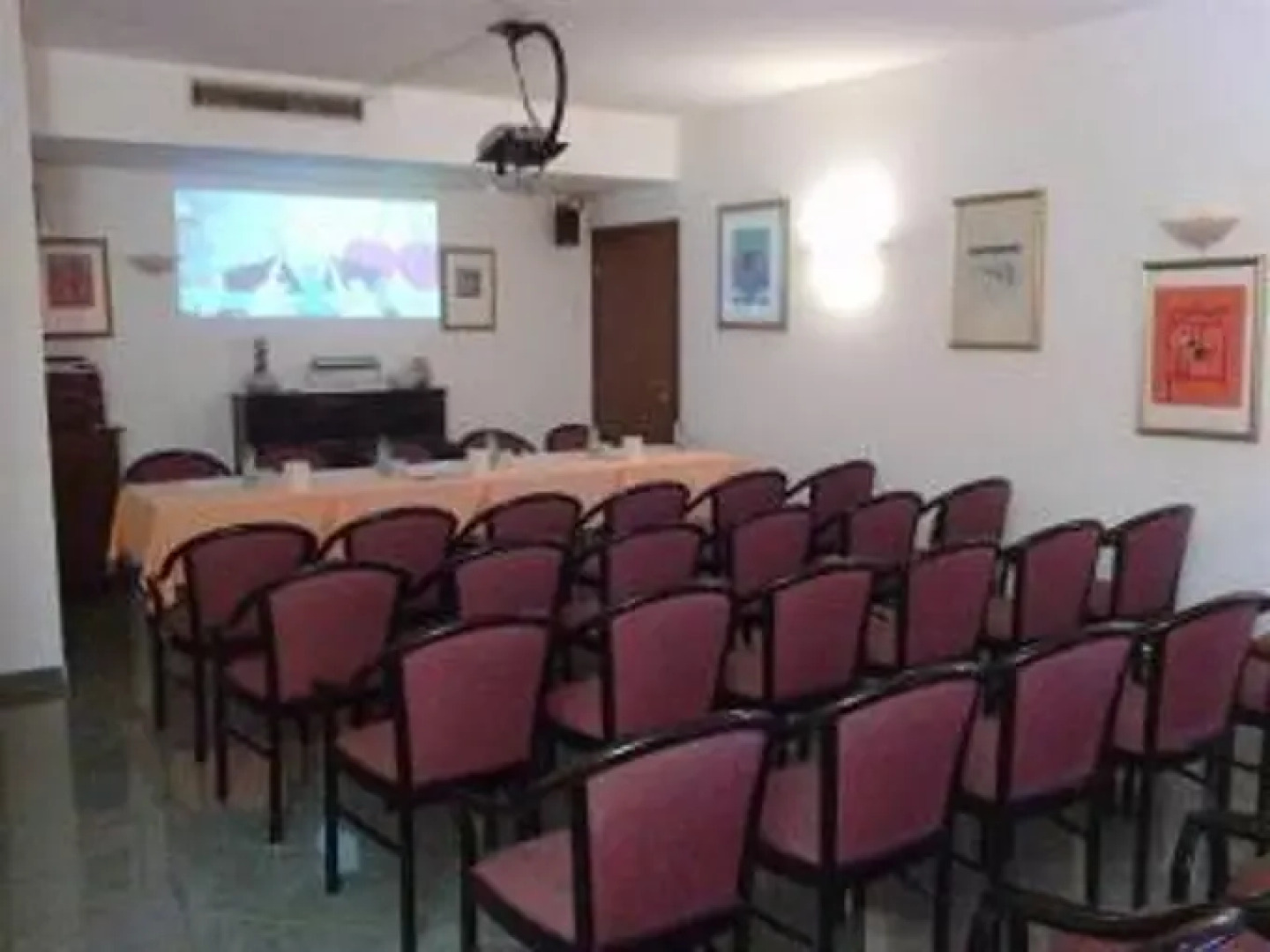 Country Hotel Le Rocce