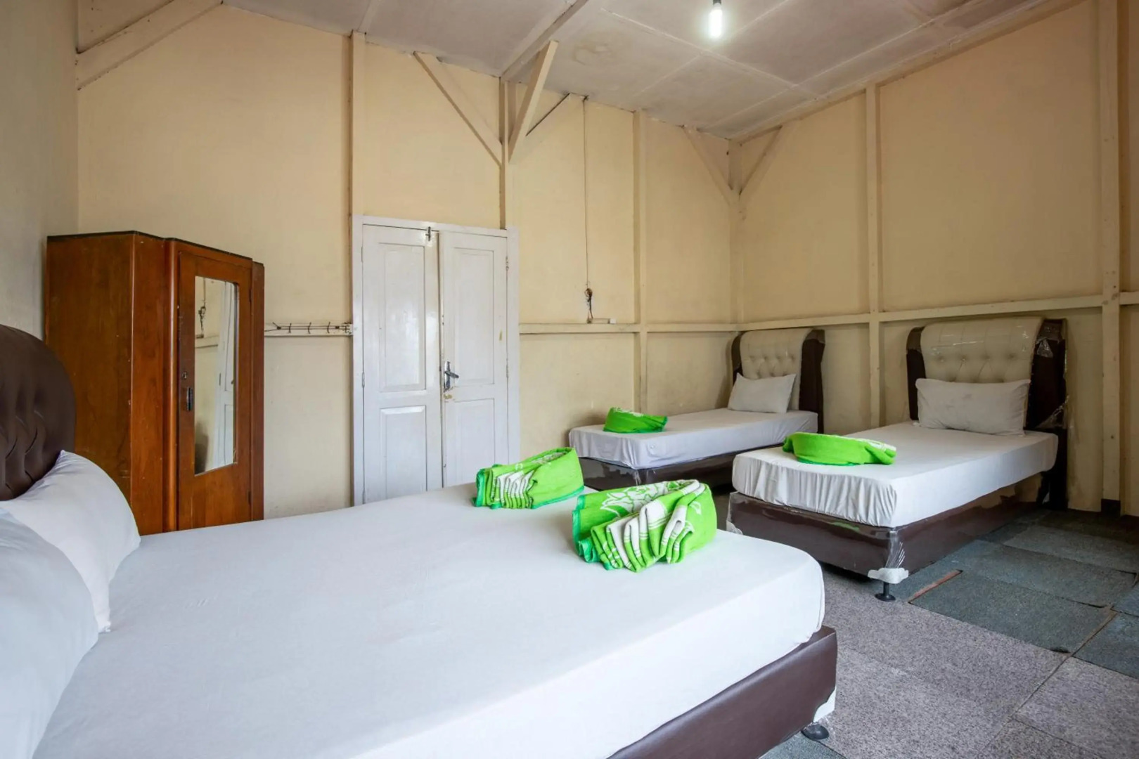 Hotel Jogja Bukittinggi