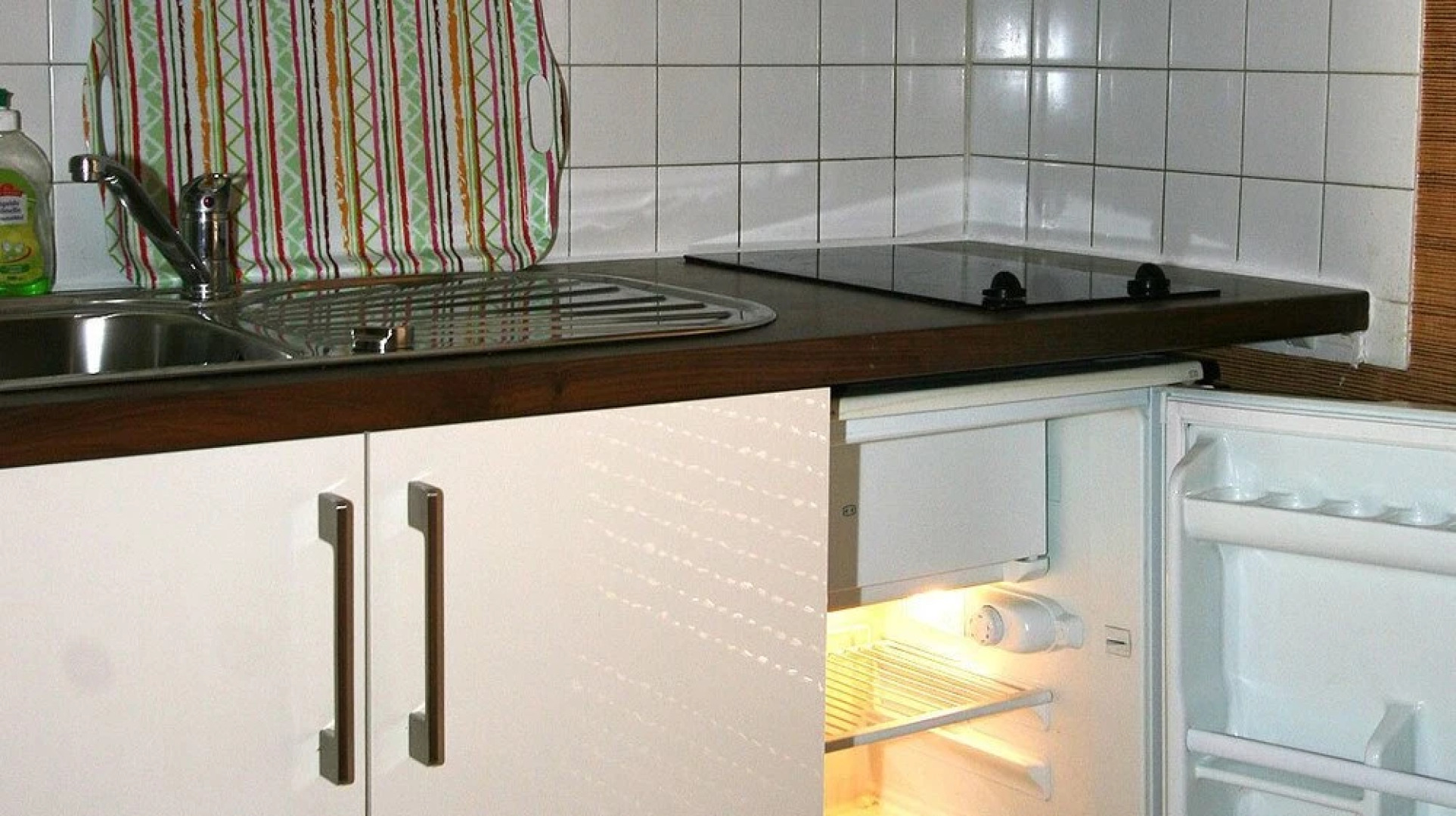 Les Bougainvillees Les gîtes