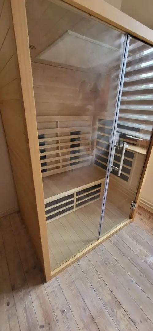 Room-terrace of the Friends of Visé