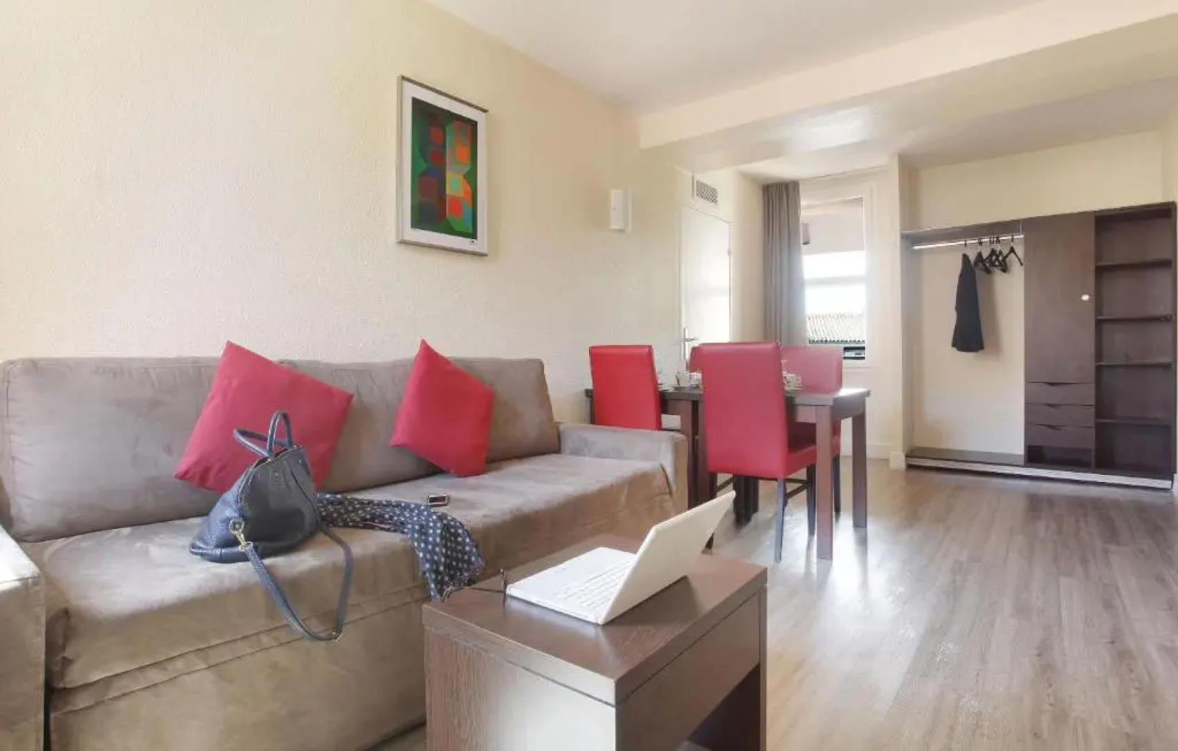 Appart hotel Odalys Atrium