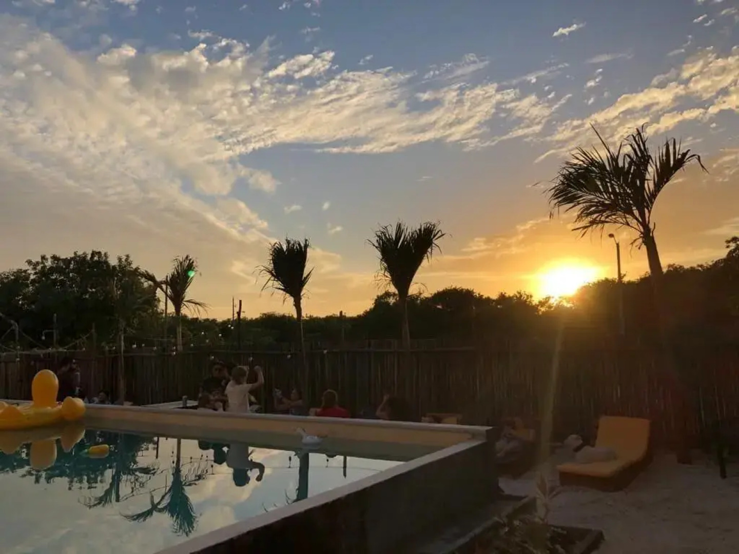 Hotel Boutique Kan Ahau