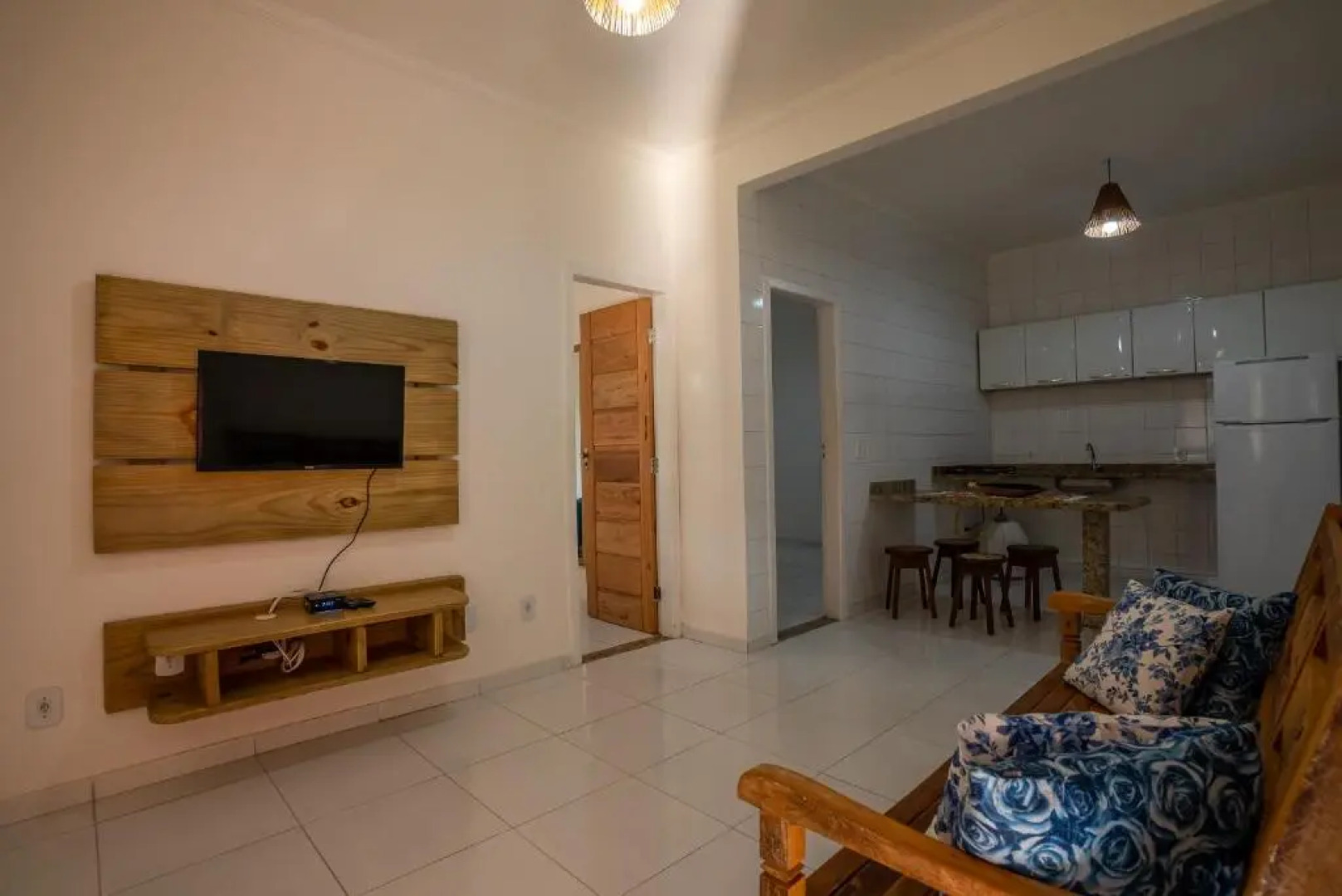 Pousada Recanto Trancoso