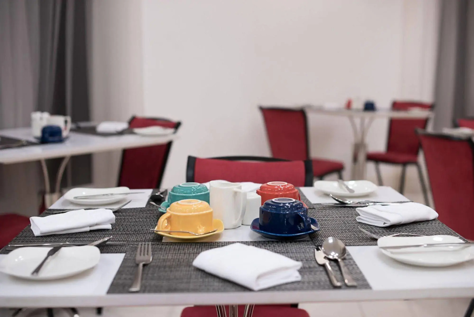 Park Inn by Radisson Abeokuta