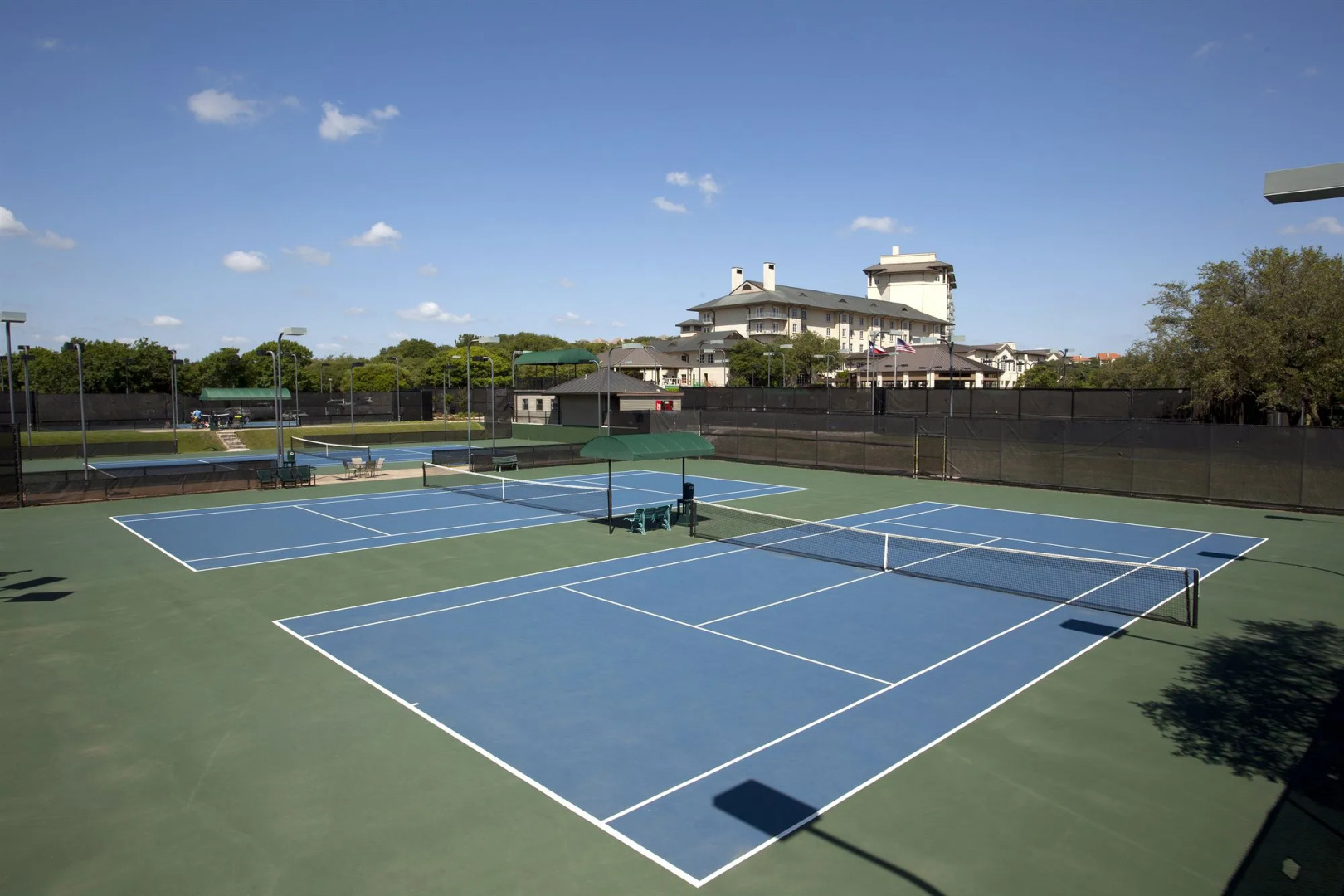 Omni Barton Creek Resort & Spa Austin