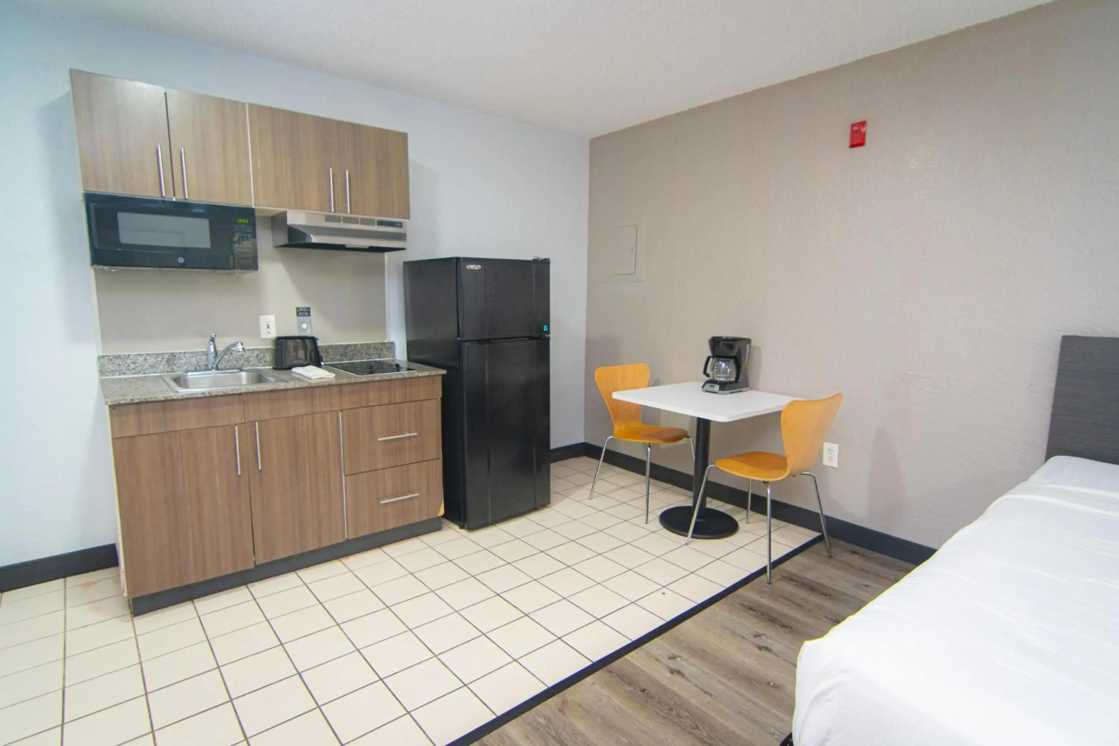 Studio 6 West Palm Beach, FL