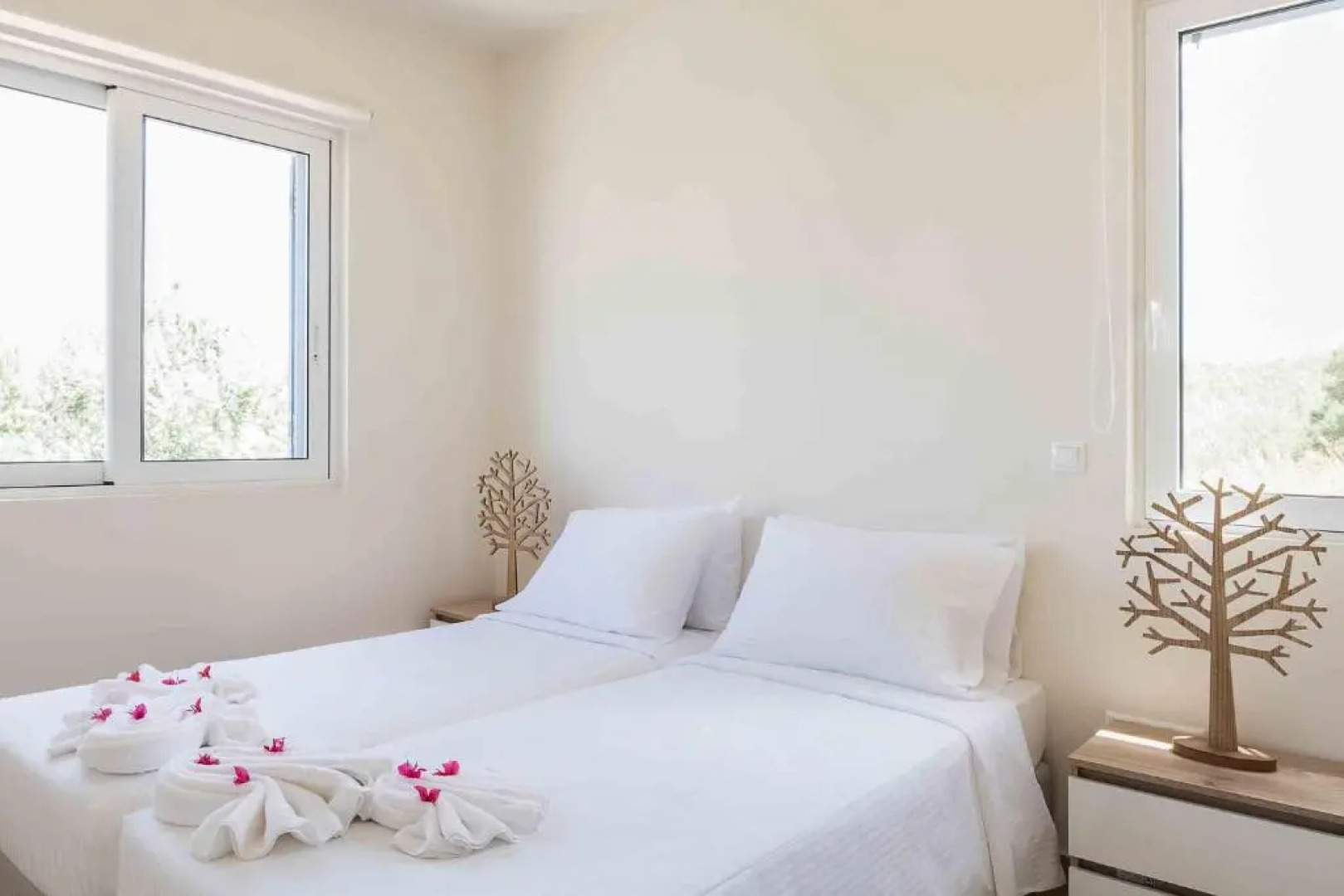 Aphrodite Beachfront