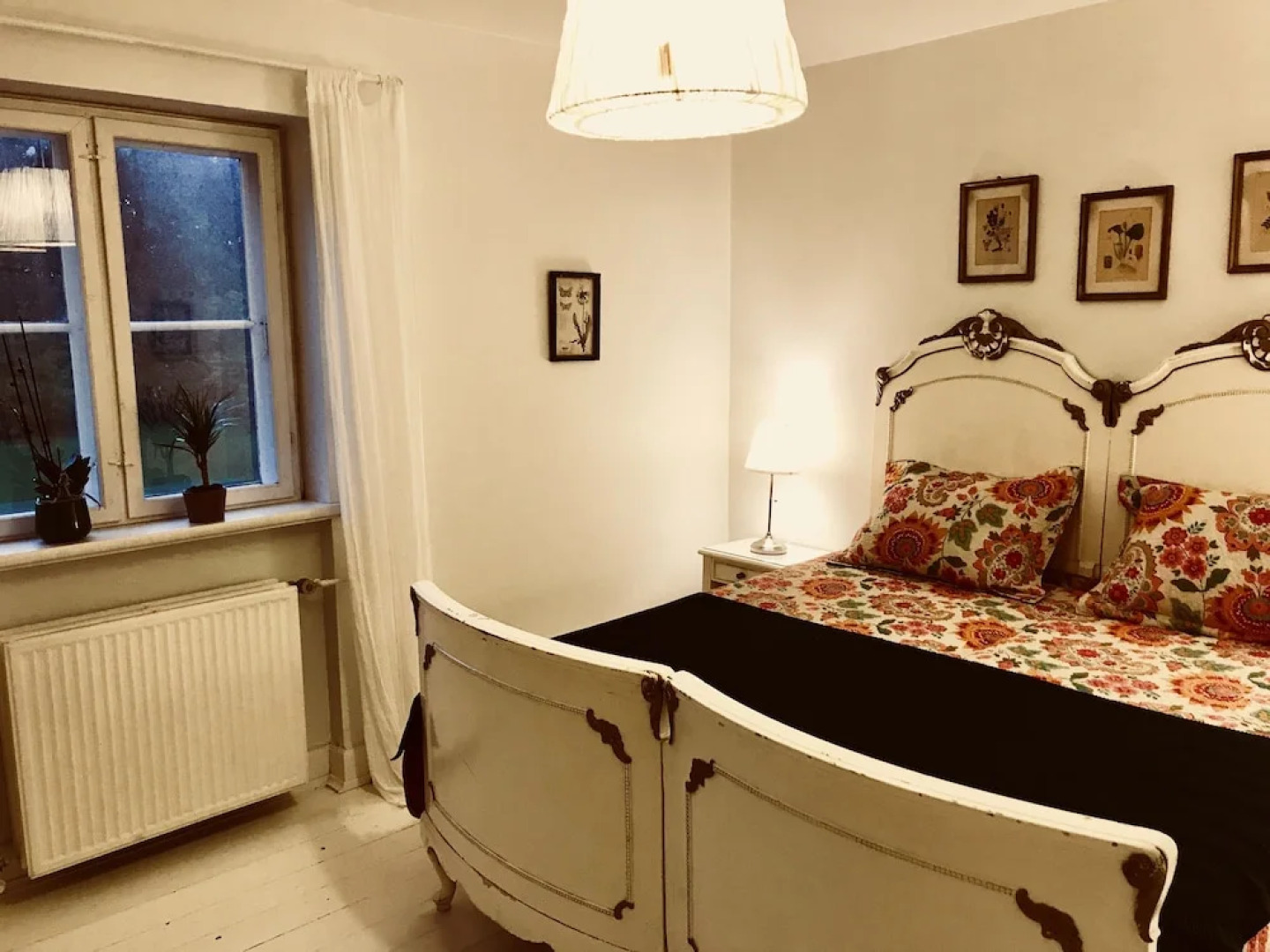 Øbjerggaard Bed & Breakfast