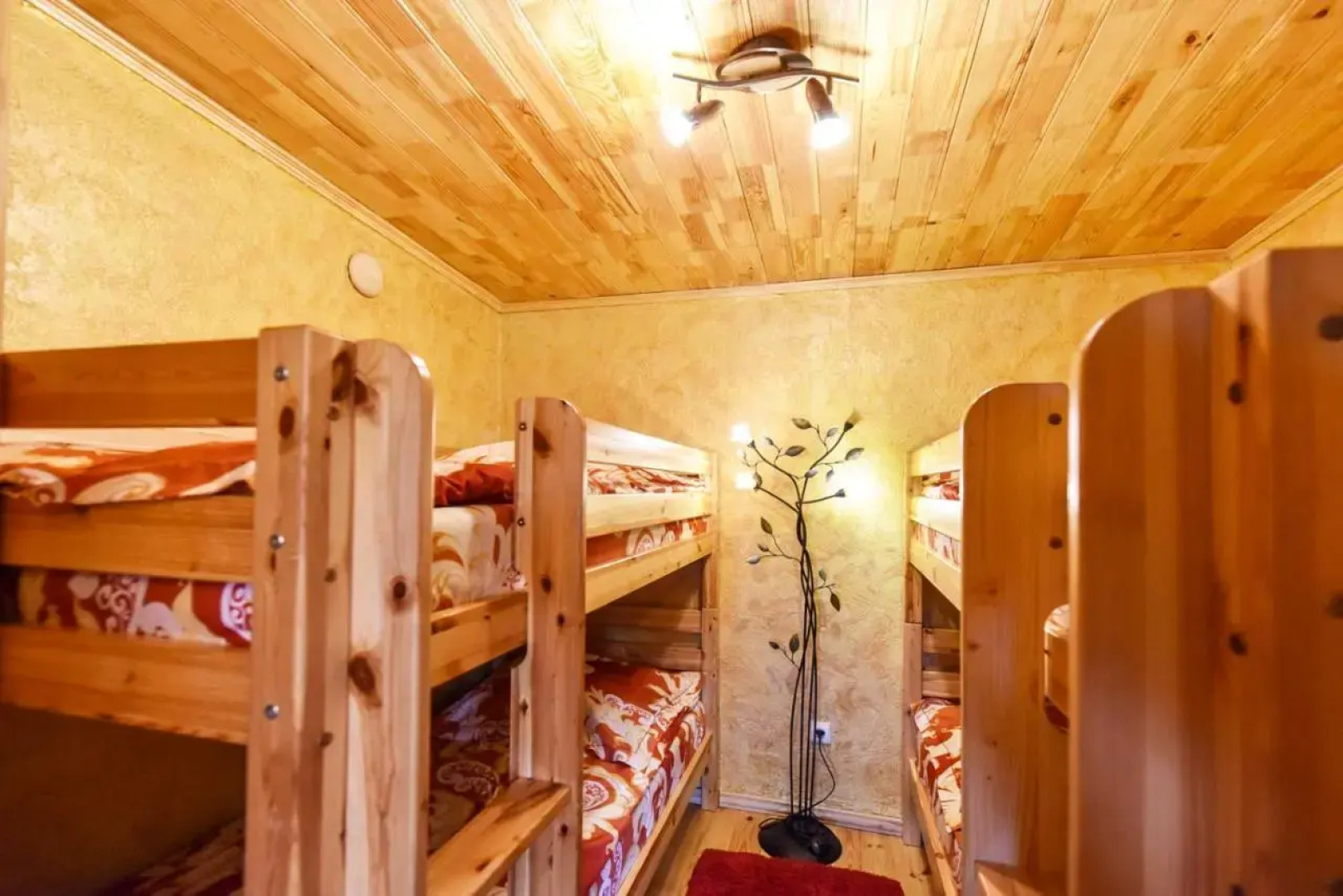 Zelta pirts Guest House