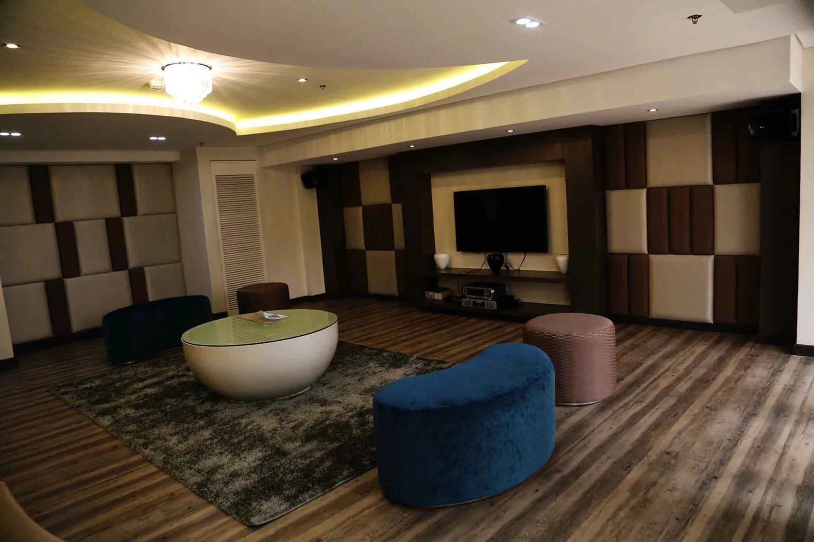 Solemare Parksuites Condo R Us