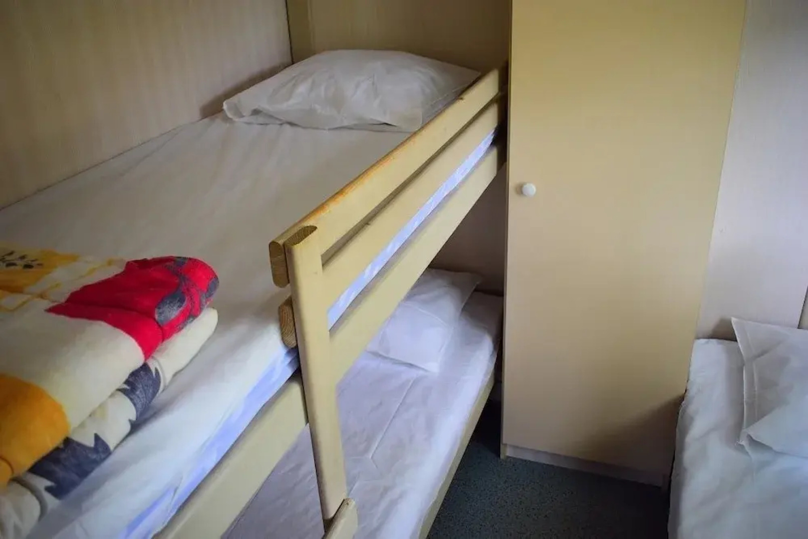 Camping le Val D'Herault