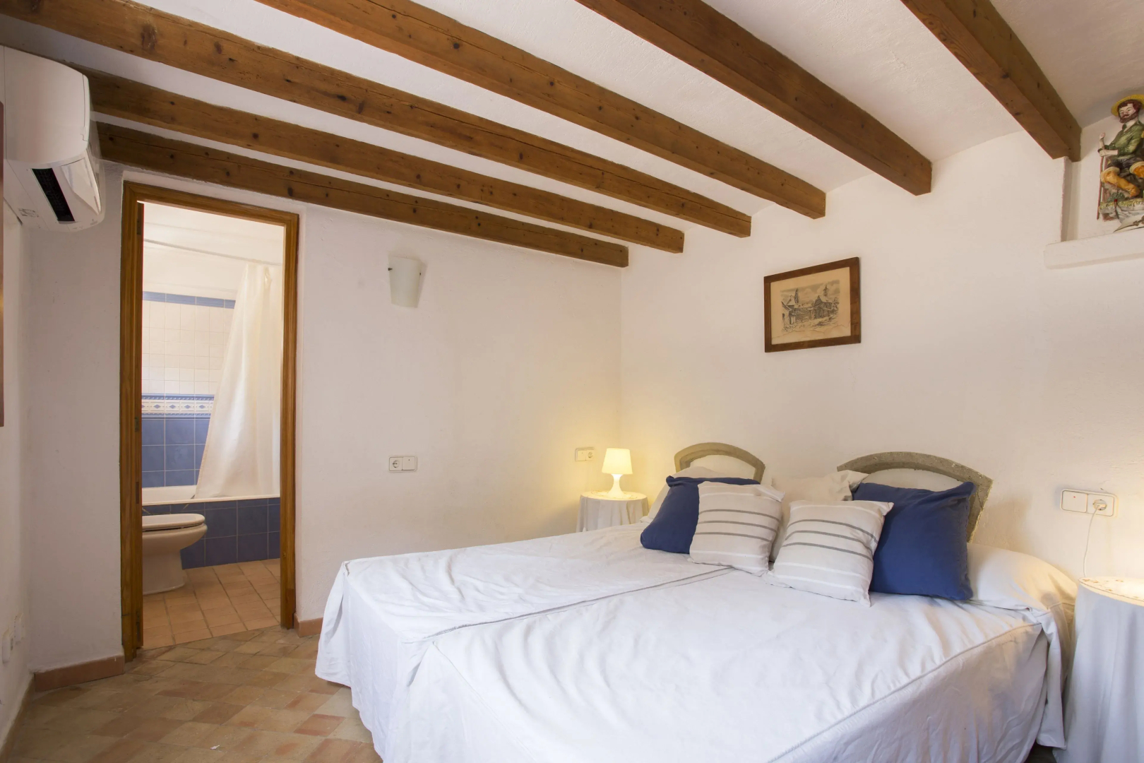 Private Villas Puerto Pollensa