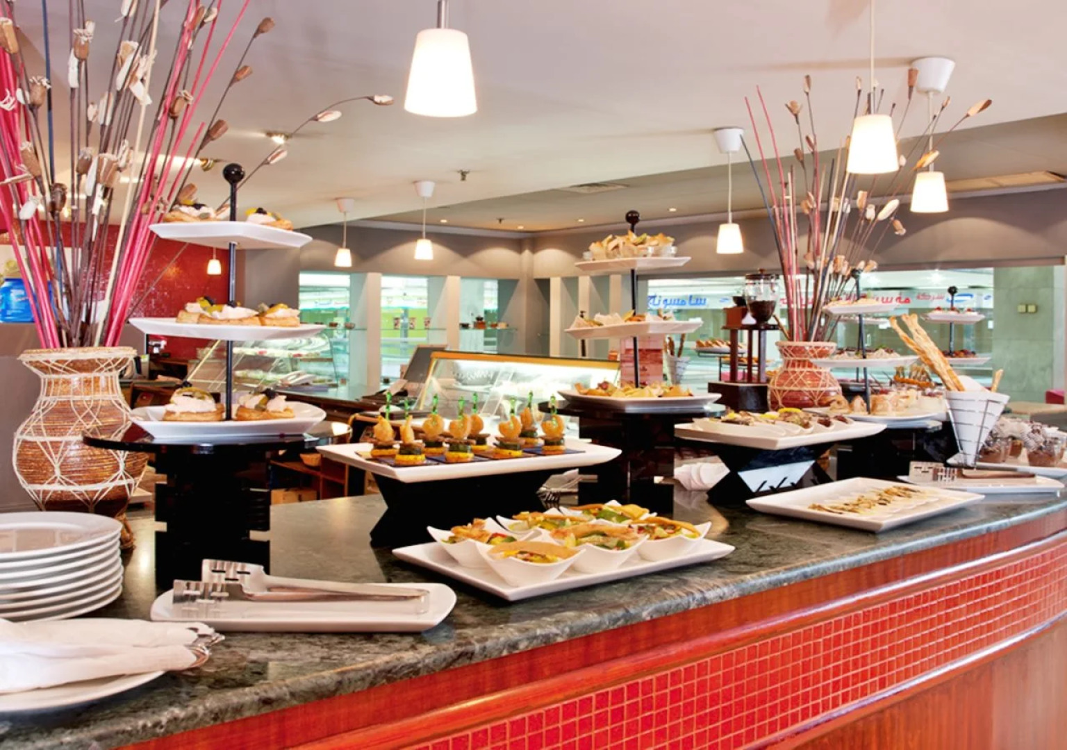 Inn & Go Kuwait Plaza Hotel