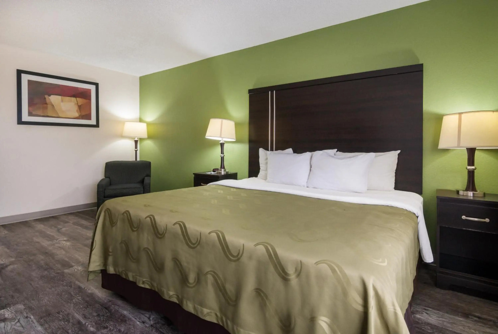Quality Inn & Suites - Granbury