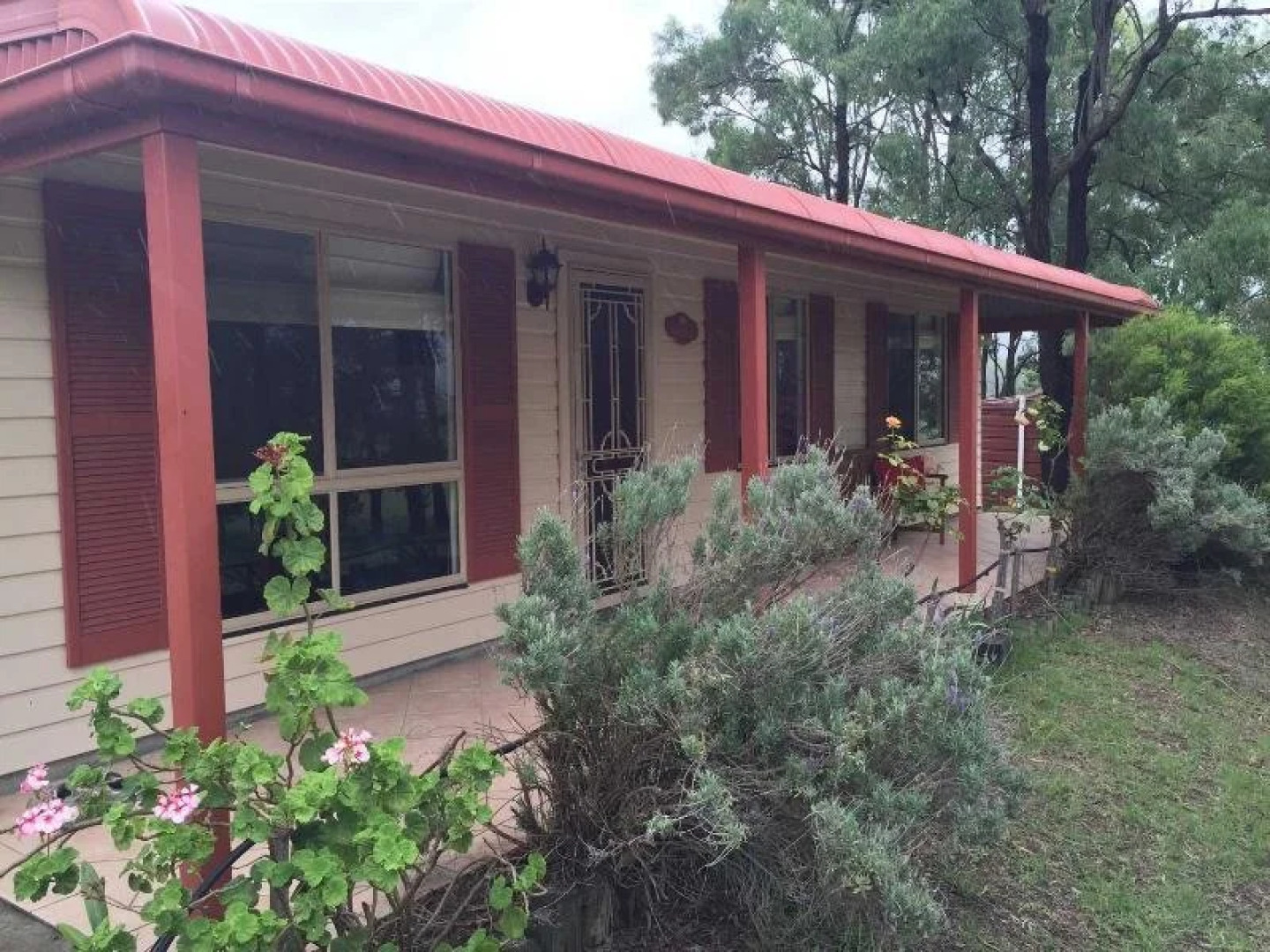 Hunterstay Holiday Accommodation