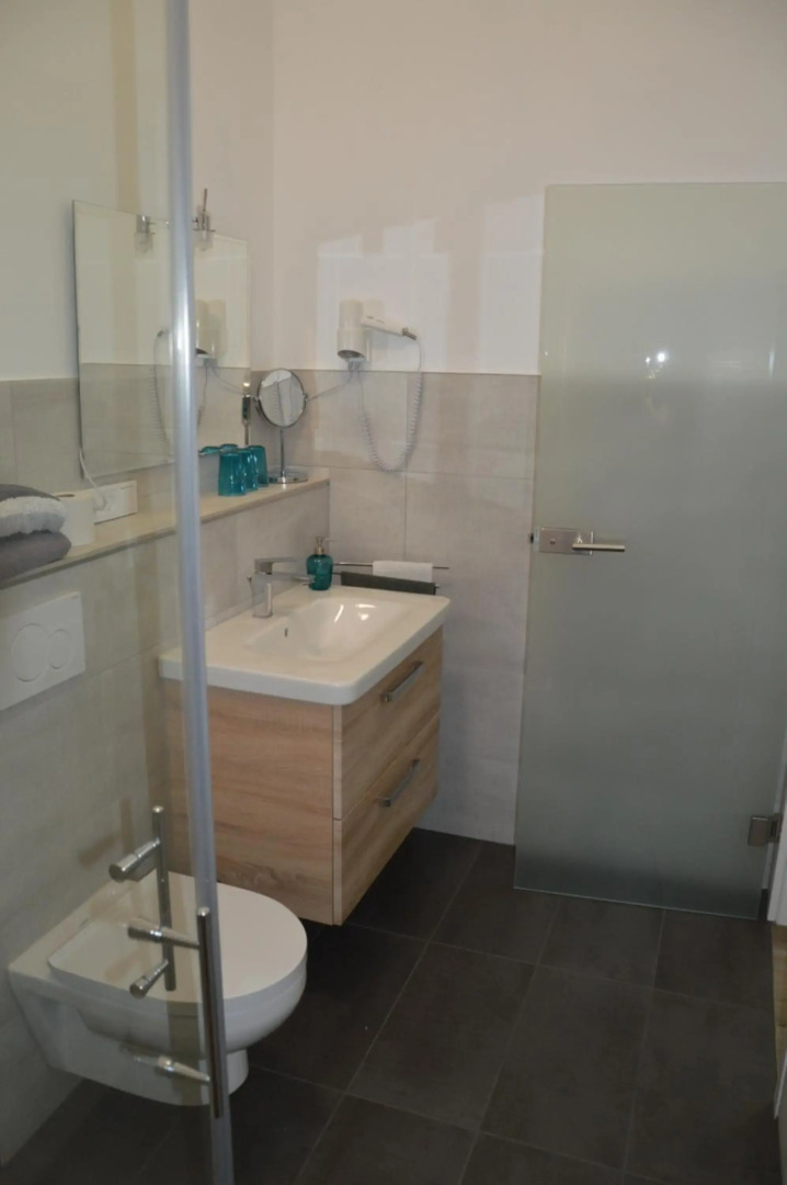 Wein & Gästehaus Porten-Becker