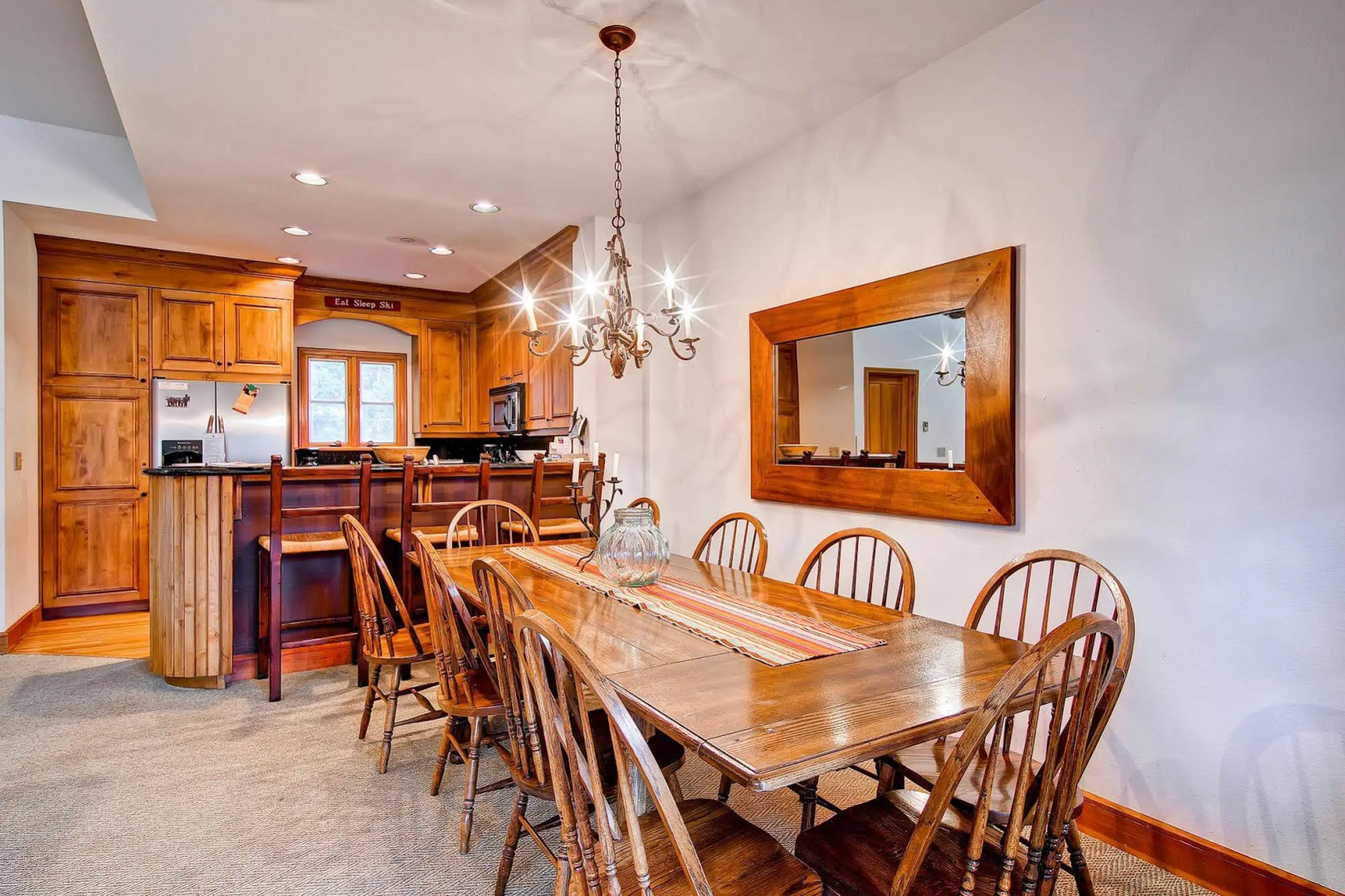 The Meadows Townhomes by East West Hospitality