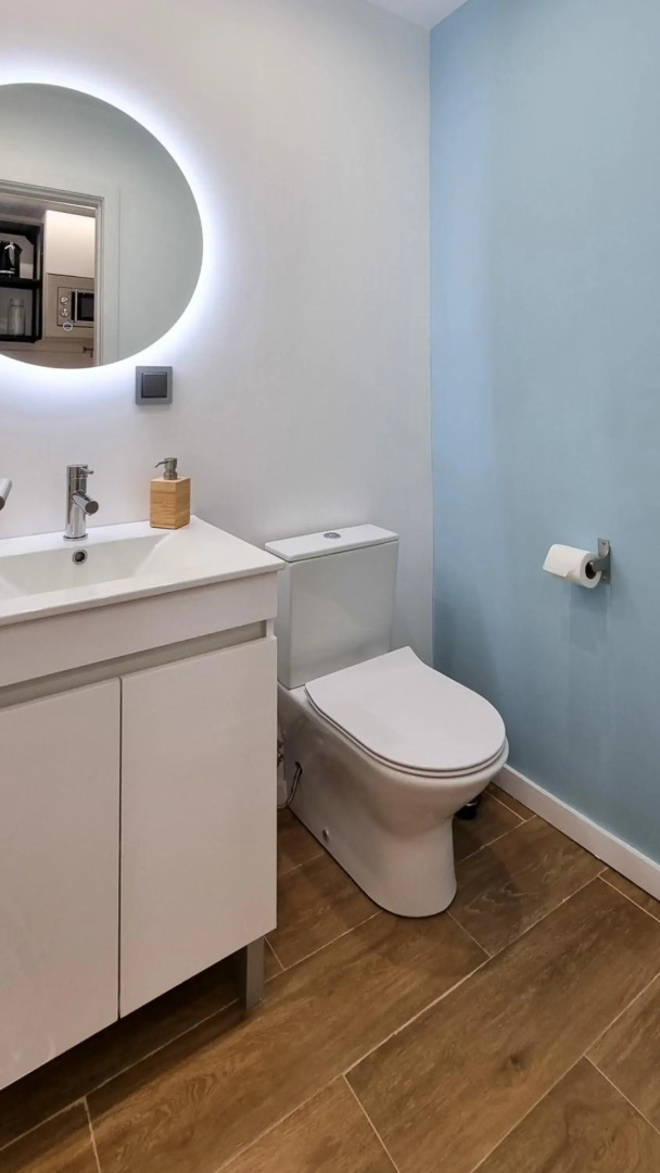 The Jolie Apartments - by the Ocean