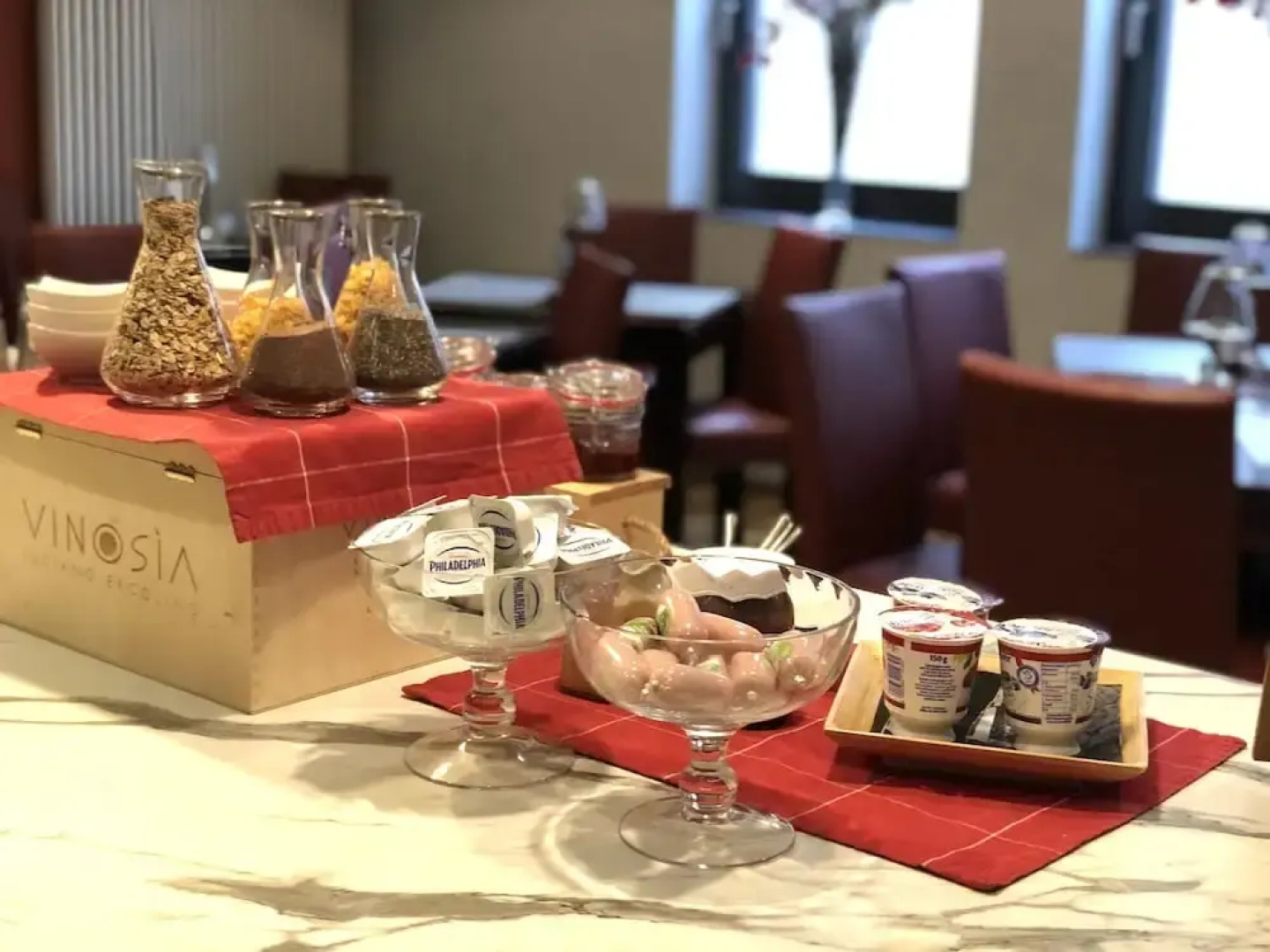 Hotel Selige am Markt