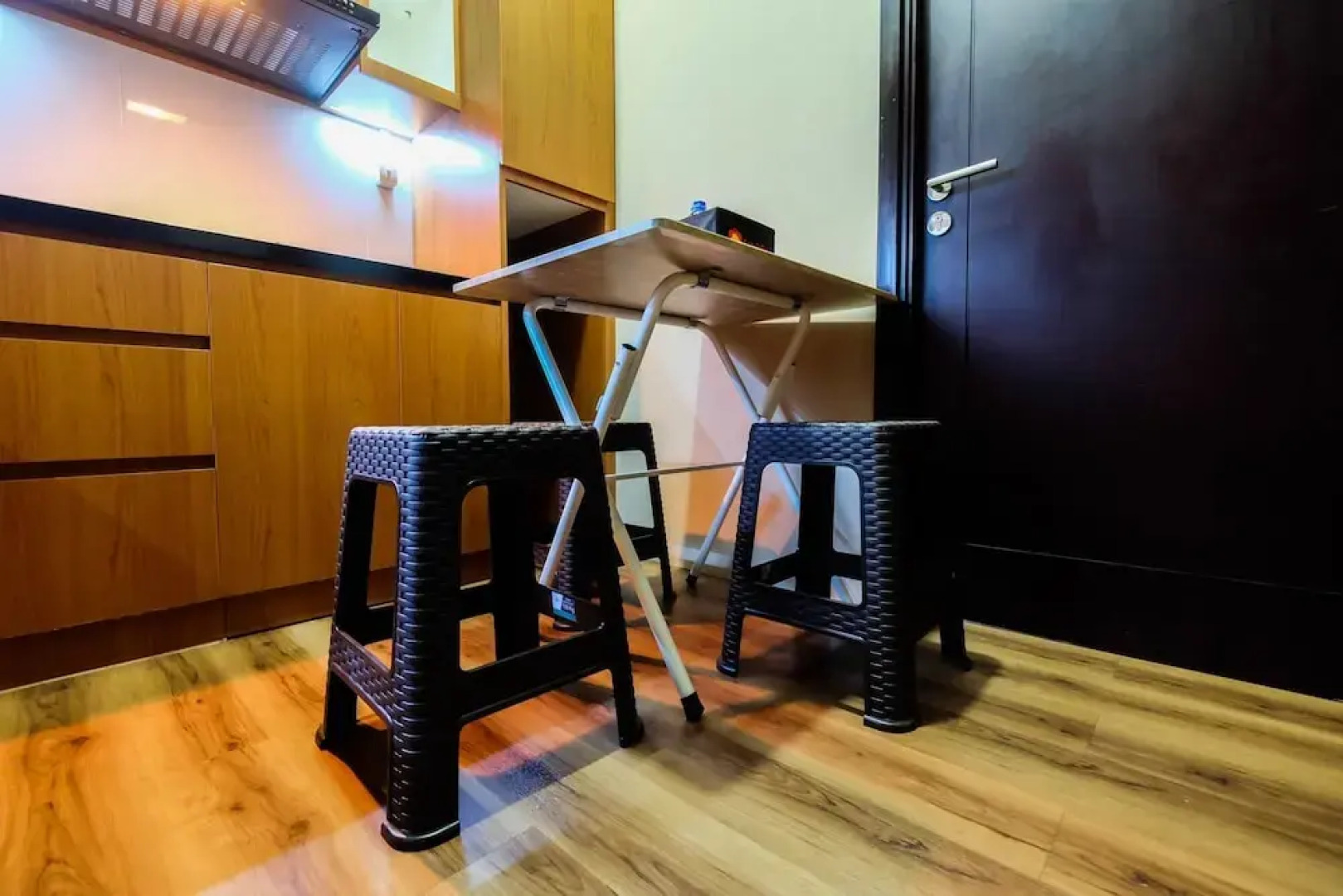 Exclusive 1BR Casa De Parco Apartment near AEON Mall