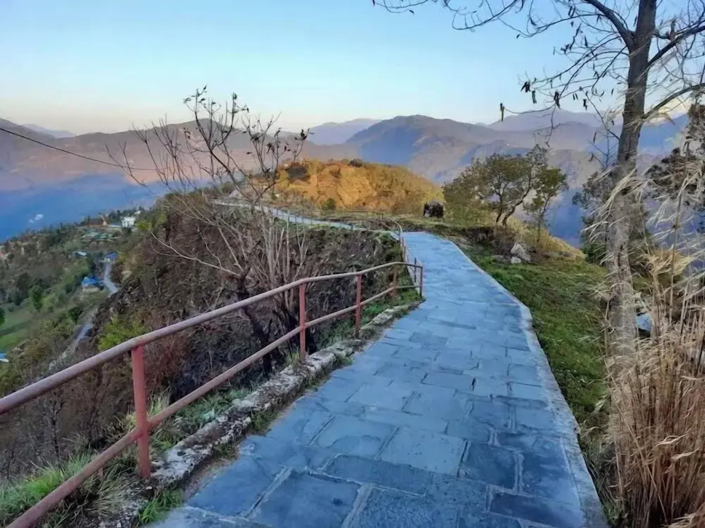 Moonlight Homestay And Camping Site
