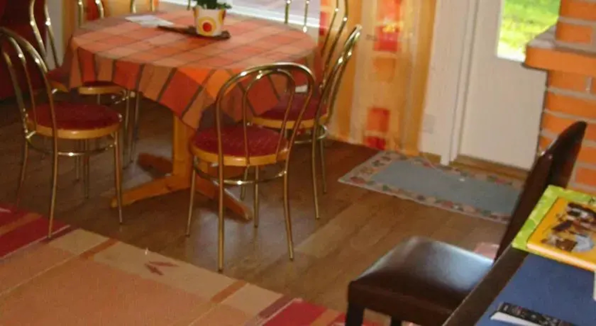 Country Hotel Eevantalo