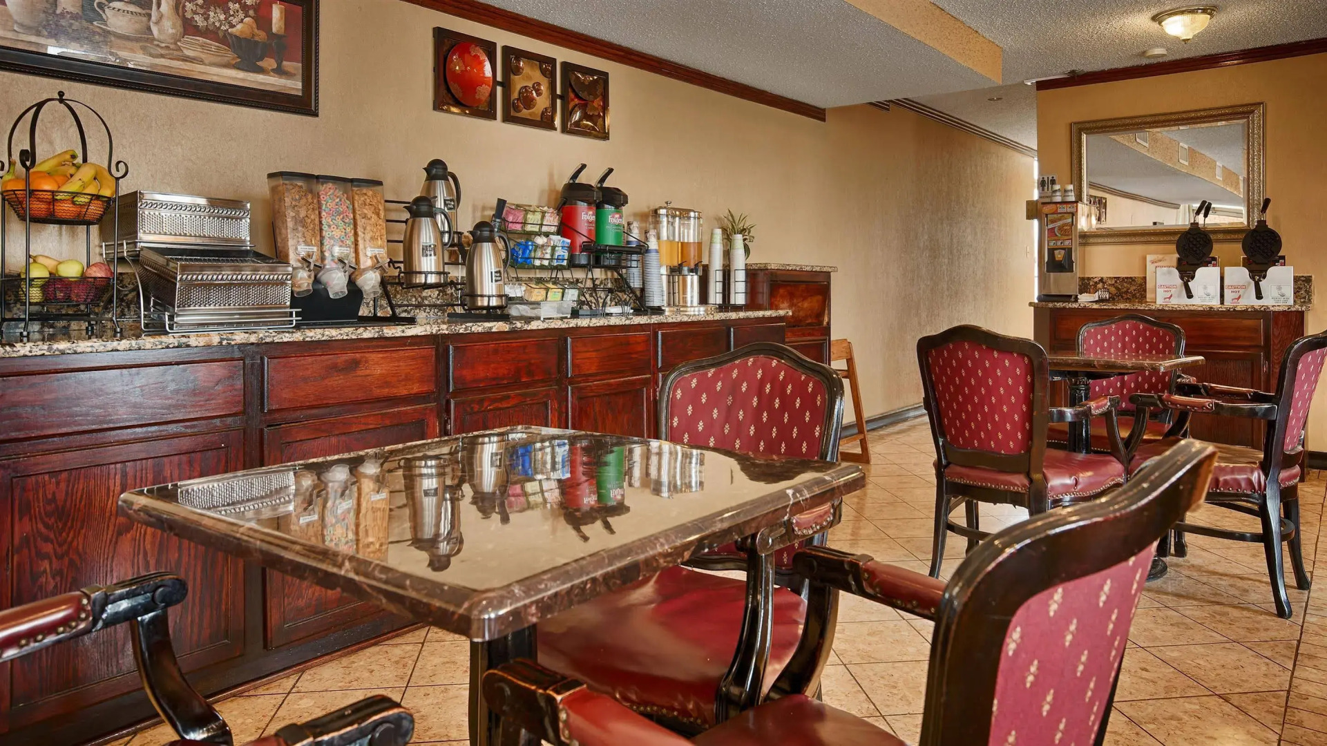 Best Western Inn of Del Rio