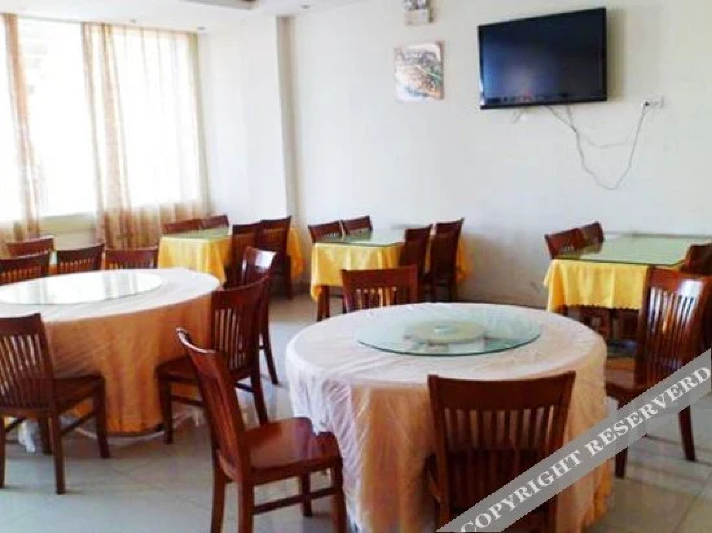 Xin Gang Business Hotel