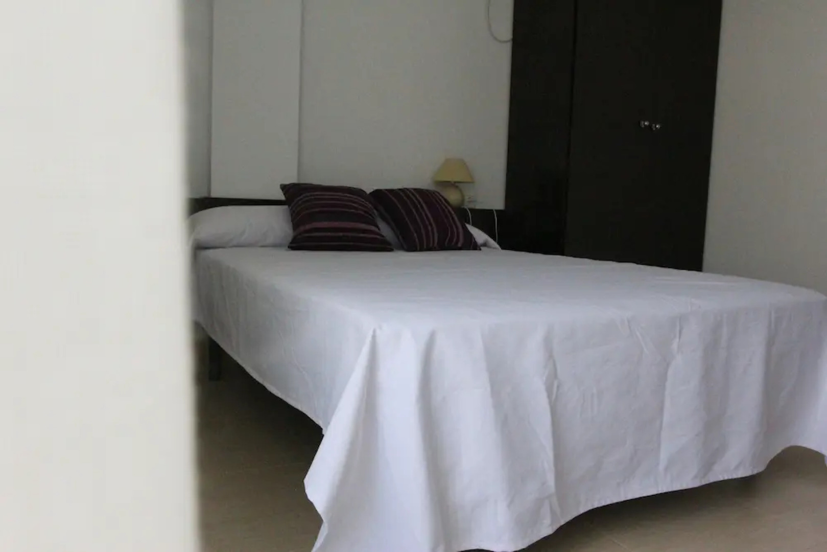 Apartamentos Fuente De La Salud