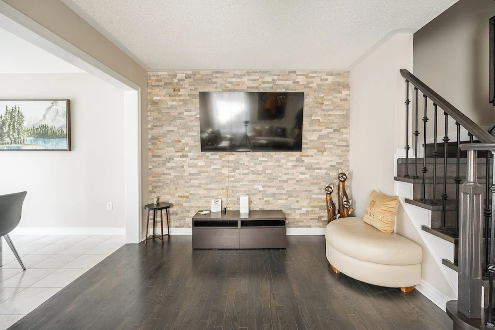 GLOBALSTAY Modern 3BR house in Newmarket